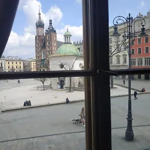  Appartement Main Square 18 King Pologne