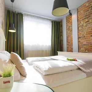  Appartement Krupnicza Modern Old Town - By Upstairs Pologne