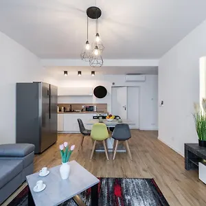  Appartement Kazimierz Old Town Pologne