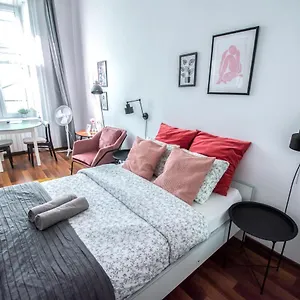  Appartement Lion - Laba Pologne