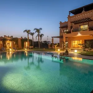 4* Guest house Dar Laila