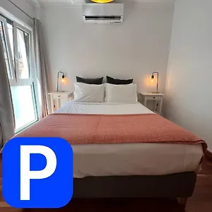 Appartement Prime Location - Historic District With Private Parking Portugal