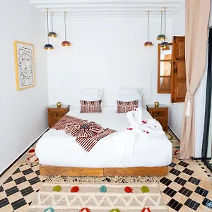 Nelia Marrakech, Collection Marrakesch