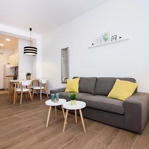  Appartement Urban Croatie