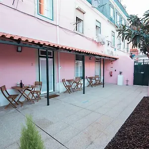  Appartement Alfama Dream Portugal