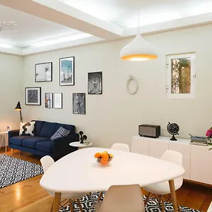 Appartement Alma De Santos Portugal